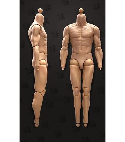 Amazon.co.jp: [TOYBARJAPAN] 1/6スケール フィギュア用 G002 アジアン
